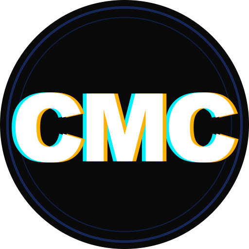 CMC Logo